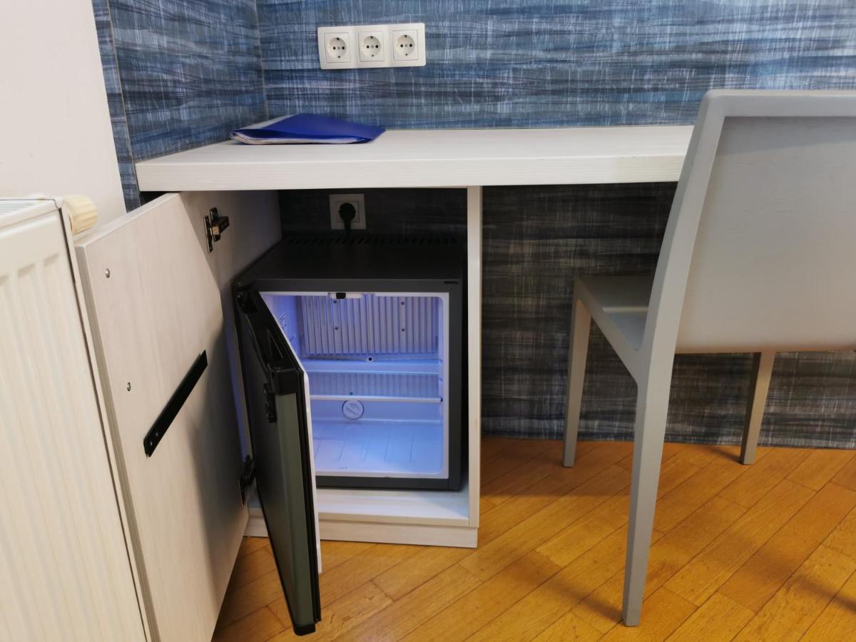 Hostal H2o Liubliana