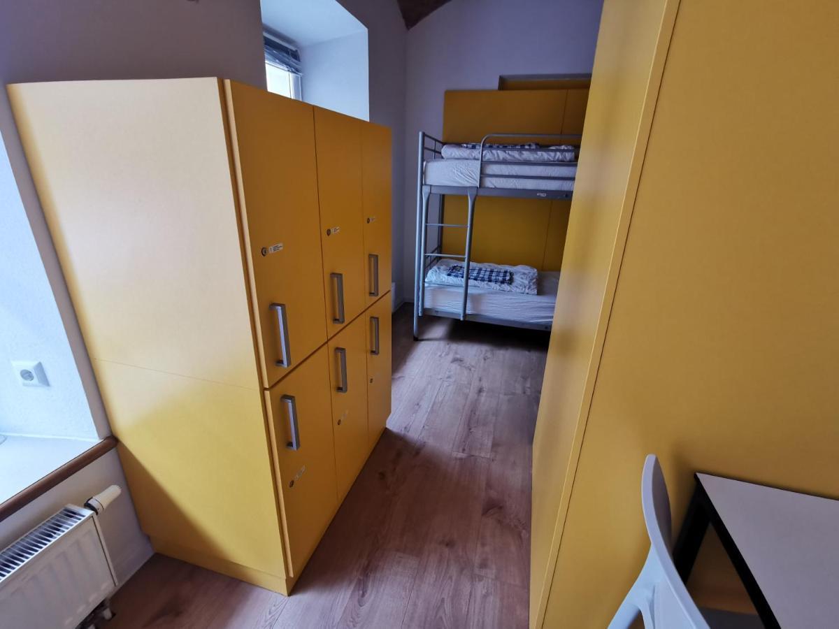 Hostal H2o Liubliana