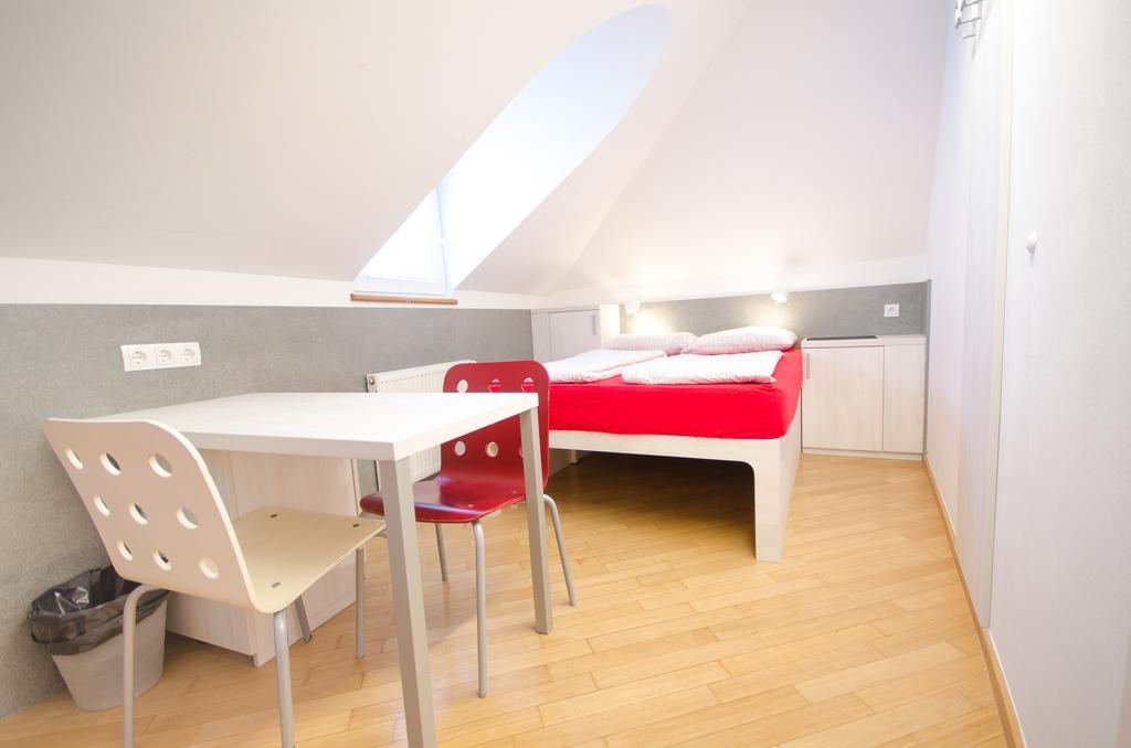 Hostal H2o Liubliana