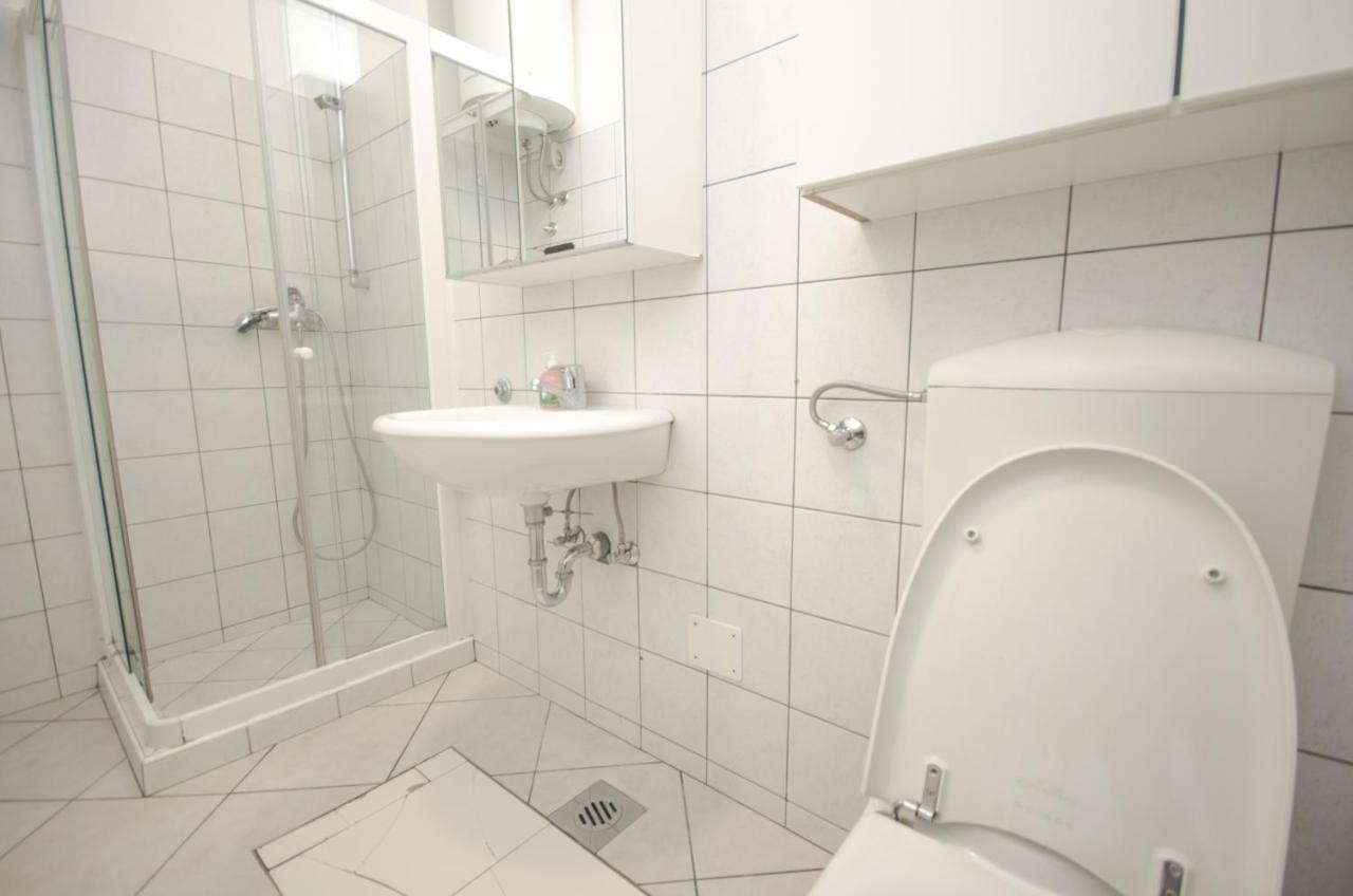 H2o Hostal Liubliana