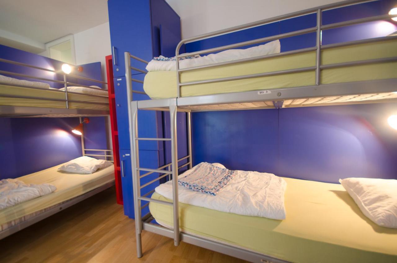 H2o Hostal *